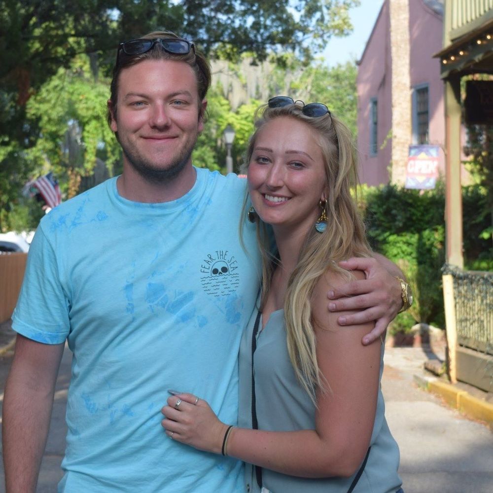 Meet your Posher, Ivy